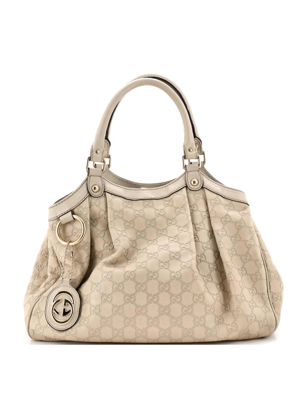Sukey Tote Guccissima Leather Medium #323154G99B
